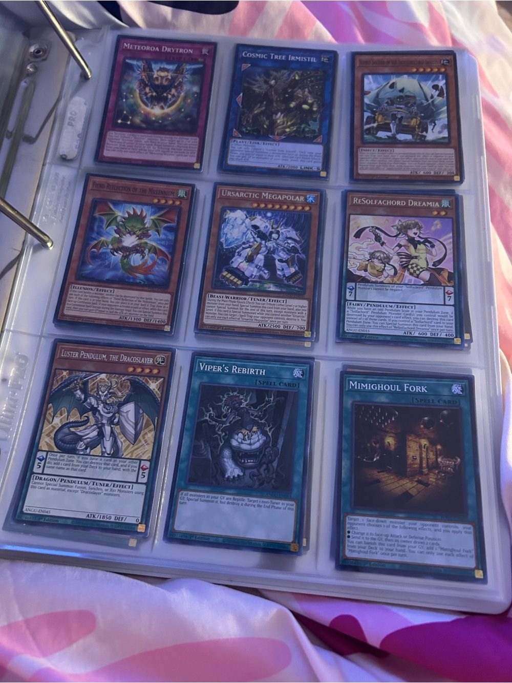 Yu-Gi-Oh - Picture 8 of 16